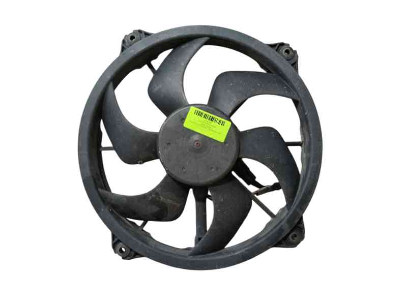 Recambio de electroventilador para citroën c4 picasso i monospace (ud_) 1.6 hdi referencia OEM IAM 9828719880  