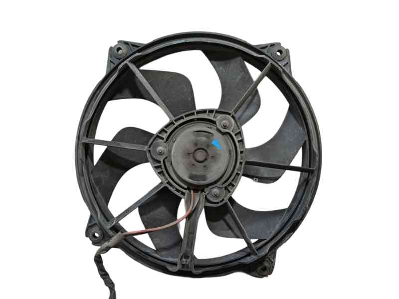 Recambio de electroventilador para citroën c4 picasso i monospace (ud_) 1.6 hdi referencia OEM IAM 9828719880  