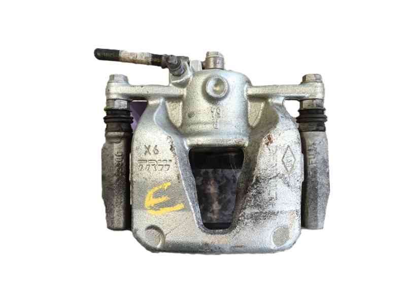 Recambio de pinza freno delantera derecha para renault megane iv sport tourer (k9a/m/n_) 1.3 tce 140 (k9nb) referencia OEM IAM 4