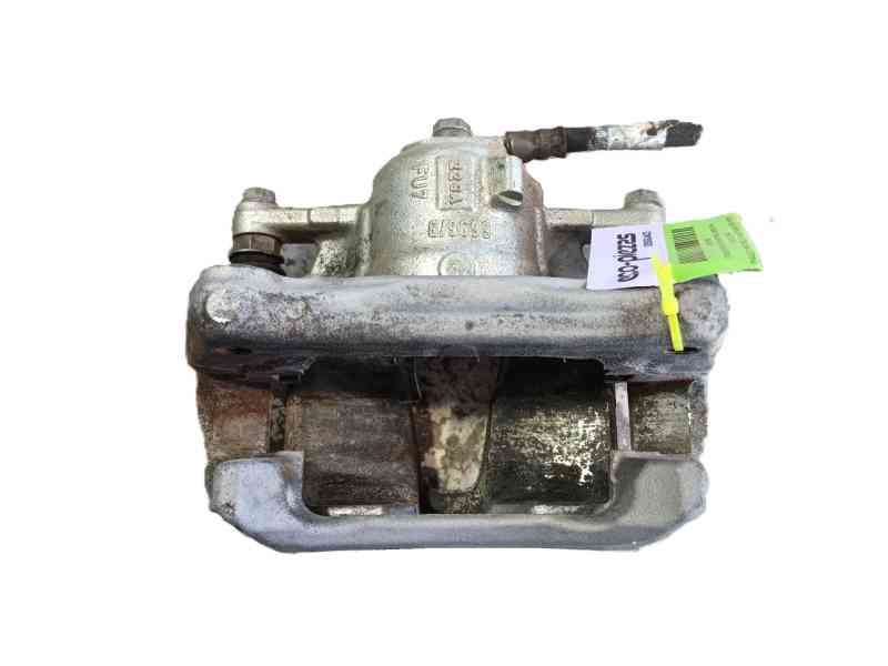 Recambio de pinza freno delantera derecha para renault megane iv sport tourer (k9a/m/n_) 1.3 tce 140 (k9nb) referencia OEM IAM 4