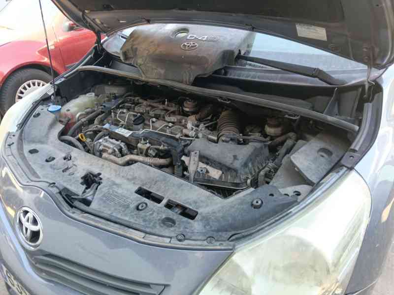 Recambio de caja cambios para toyota verso (_r2_) 2.0 d-4d (aur20_) referencia OEM IAM   