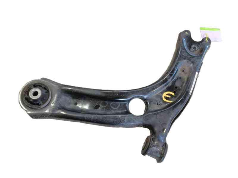 Recambio de brazo suspension inferior delantero izquierdo para seat ateca (kh7, khp) 1.0 tsi referencia OEM IAM 3Q0407151S  