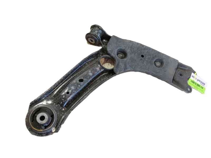 Recambio de brazo suspension inferior delantero izquierdo para seat ateca (kh7, khp) 1.0 tsi referencia OEM IAM 3Q0407151S  