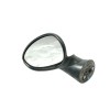 Recambio de retrovisor izquierdo para fiat 500 cabrio (150) lounge referencia OEM IAM 021046  