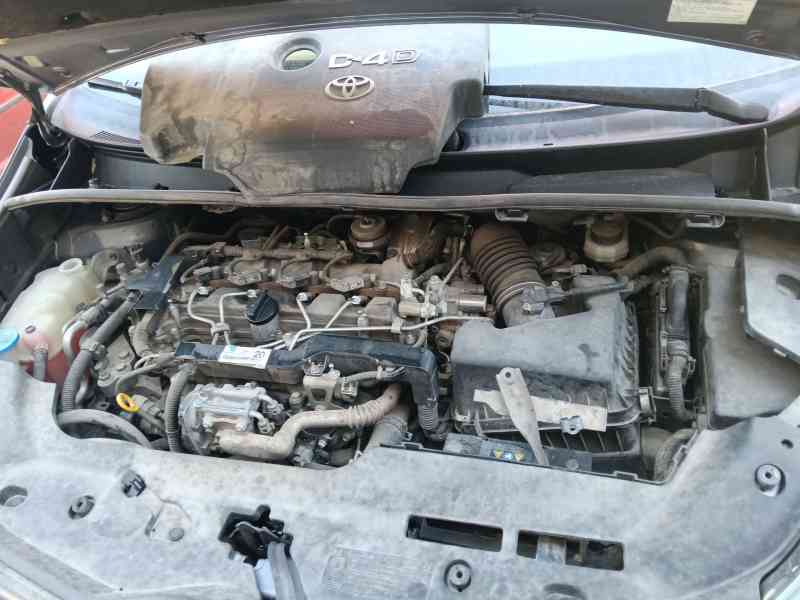 Recambio de despiece motor para toyota verso (_r2_) 2.0 d-4d (aur20_) referencia OEM IAM   