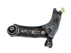 Recambio de brazo suspension inferior delantero derecho para seat ateca (kh7, khp) 1.0 tsi referencia OEM IAM 3Q0407152S  