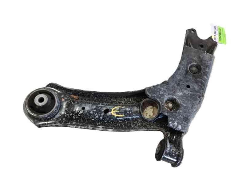 Recambio de brazo suspension inferior delantero derecho para seat ateca (kh7, khp) 1.0 tsi referencia OEM IAM 3Q0407152S  