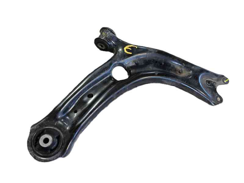 Recambio de brazo suspension inferior delantero derecho para seat ateca (kh7, khp) 1.0 tsi referencia OEM IAM 3Q0407152S  