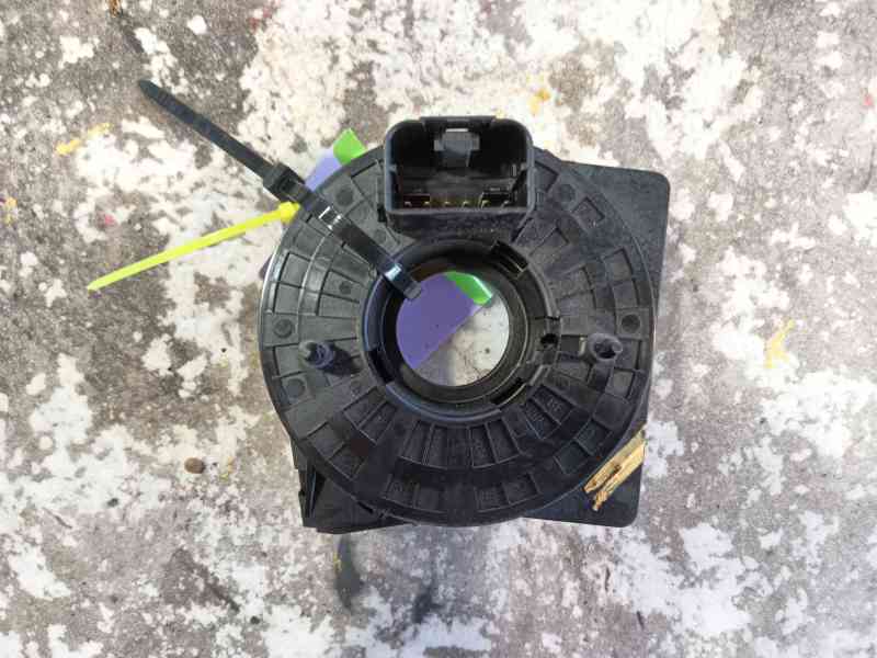 Recambio de anillo airbag para volkswagen polo iv (9n_, 9a_) 1.4 16v referencia OEM IAM   