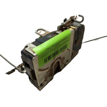 CERRADURA PUERTA DELANTERA IZQUIERDA 9135R9 