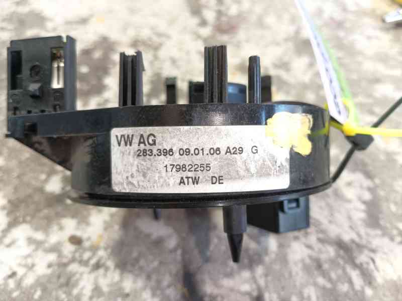 Recambio de anillo airbag para volkswagen polo iv (9n_, 9a_) 1.4 16v referencia OEM IAM   