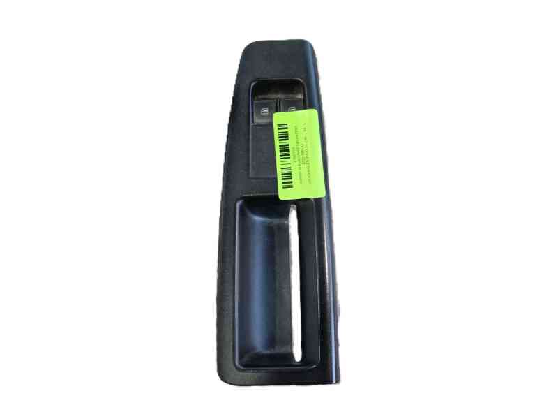 Recambio de mando elevalunas delantero izquierdo para volkswagen polo iv (9n_, 9a_) 1.4 16v referencia OEM IAM   