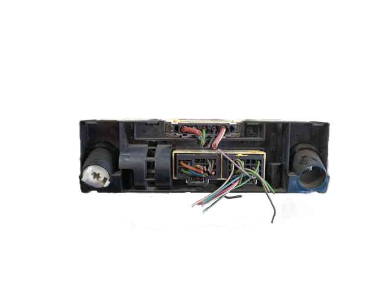 Recambio de mando calefaccion / aire acondicionado para volkswagen polo iv (9n_, 9a_) 1.4 16v referencia OEM IAM   