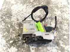 Recambio de cerradura puerta delantera derecha para volkswagen polo iv (9n_, 9a_) 1.4 16v referencia OEM IAM 7E1837016  