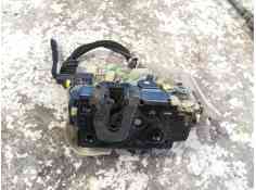 Recambio de cerradura puerta delantera derecha para volkswagen polo iv (9n_, 9a_) 1.4 16v referencia OEM IAM 7E1837016   2