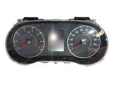 Recambio de cuadro instrumentos para dacia sandero iii 1.0 tce 90 referencia OEM IAM   