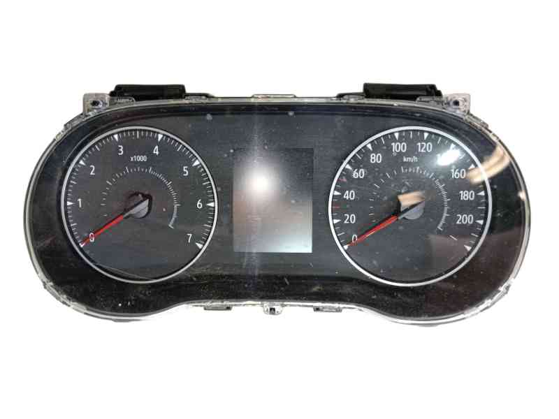 Recambio de cuadro instrumentos para dacia sandero iii 1.0 tce 90 referencia OEM IAM   