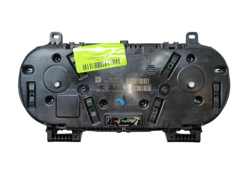 Recambio de cuadro instrumentos para dacia sandero iii 1.0 tce 90 referencia OEM IAM   