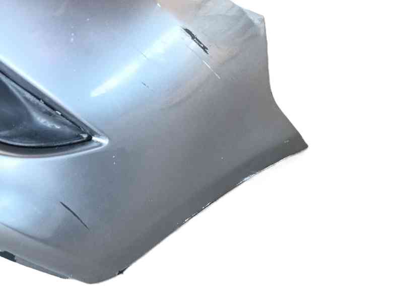 Recambio de paragolpes delantero para mazda 3 (bk) 1.6 (bk14) referencia OEM IAM   