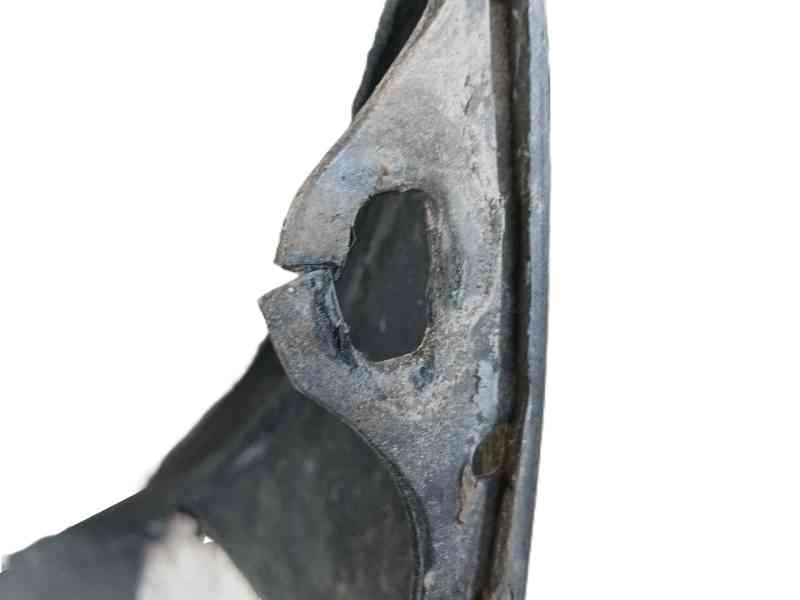 Recambio de paragolpes delantero para mazda 3 (bk) 1.6 (bk14) referencia OEM IAM   