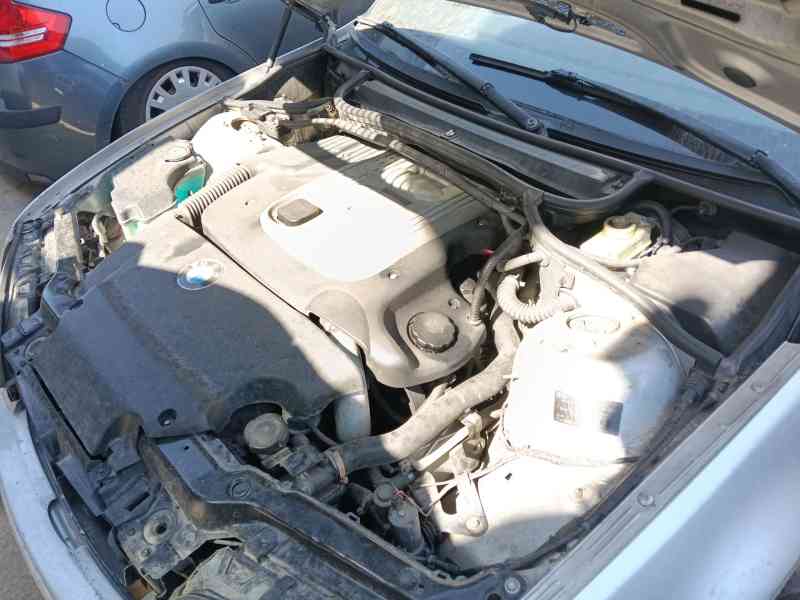 Recambio de caja cambios para bmw 3 (e46) 320 d referencia OEM IAM   