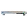 Recambio de refuerzo paragolpes delantero para peugeot 3008 ii suv (mc_, mr_, mj_, m4_) hybrid referencia OEM IAM 9822100180  