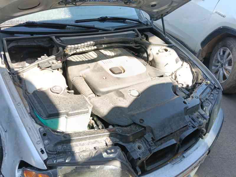 Recambio de despiece motor para bmw 3 (e46) 320 d referencia OEM IAM   