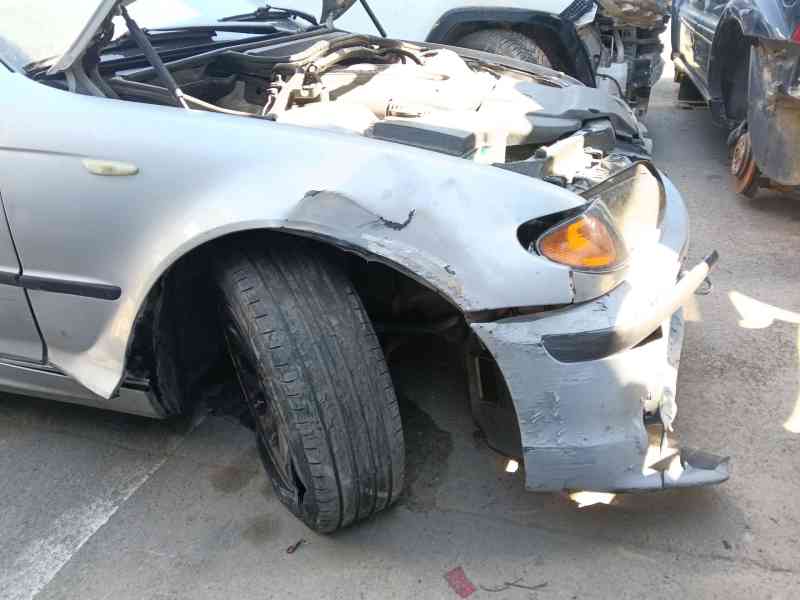 Recambio de despiece motor para bmw 3 (e46) 320 d referencia OEM IAM   
