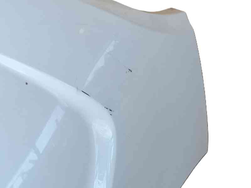 Recambio de paragolpes trasero para citroën c4 ii (nc_) 1.2 thp 110 referencia OEM IAM 1613360480  