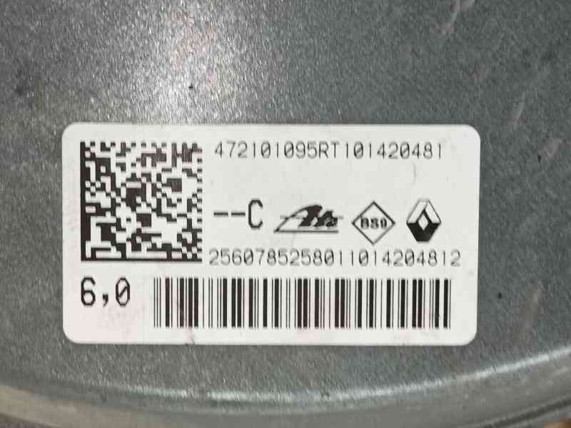 Recambio de servofreno para dacia sandero iii 1.0 tce 90 referencia OEM IAM   