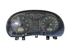 Recambio de cuadro instrumentos para volkswagen polo iv (9n_, 9a_) 1.4 16v referencia OEM IAM   
