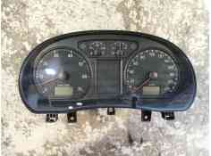 Recambio de cuadro instrumentos para volkswagen polo iv (9n_, 9a_) 1.4 16v referencia OEM IAM   