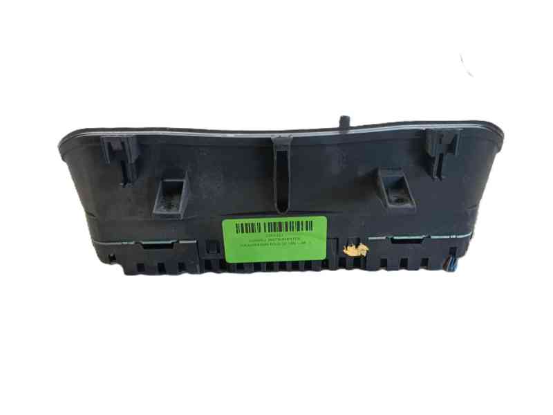 Recambio de cuadro instrumentos para volkswagen polo iv (9n_, 9a_) 1.4 16v referencia OEM IAM   