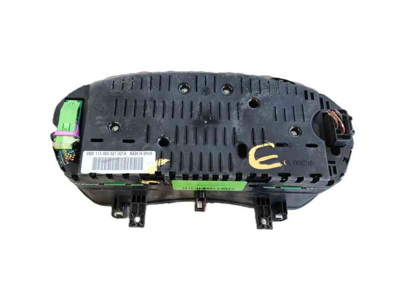 Recambio de cuadro instrumentos para volkswagen polo iv (9n_, 9a_) 1.4 16v referencia OEM IAM   