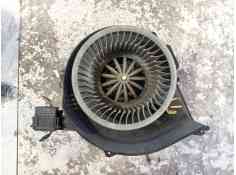 Recambio de ventilador calefaccion para volkswagen polo iv (9n_, 9a_) 1.4 16v referencia OEM IAM 6R1819015A  