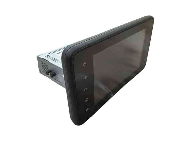 Recambio de sistema audio / radio cd para dacia sandero iii 1.0 tce 90 referencia OEM IAM   