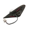 Recambio de retrovisor izquierdo para nissan primera berlina (p11) gx referencia OEM IAM 015334  
