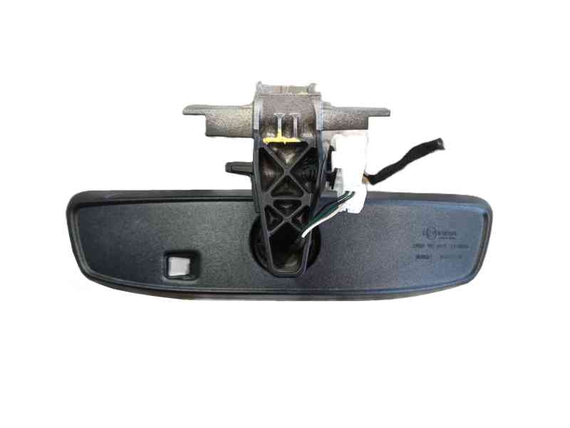 Recambio de espejo interior para renault megane iv sport tourer (k9a/m/n_) 1.3 tce 140 (k9nb) referencia OEM IAM   