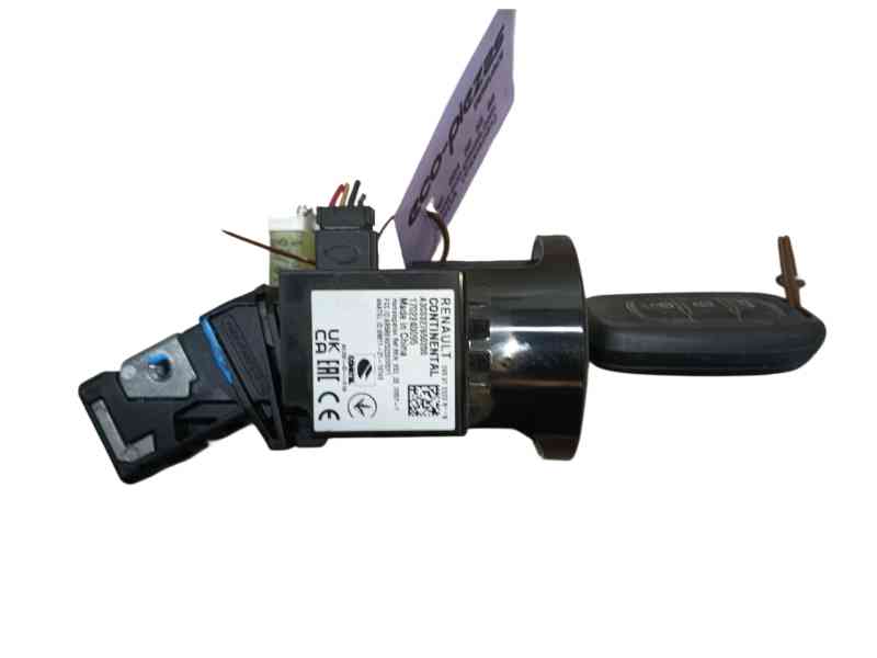 Recambio de conmutador de arranque para dacia sandero iii 1.0 tce 90 referencia OEM IAM   
