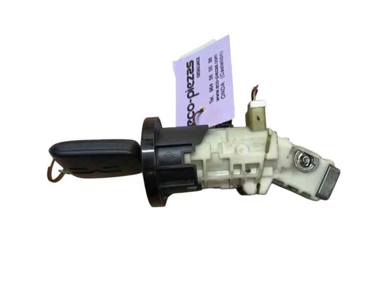 Recambio de conmutador de arranque para dacia sandero iii 1.0 tce 90 referencia OEM IAM   