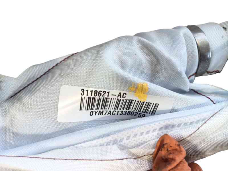 Recambio de airbag cortina delantero izquierdo para seat ateca (kh7, khp) 1.0 tsi referencia OEM IAM   