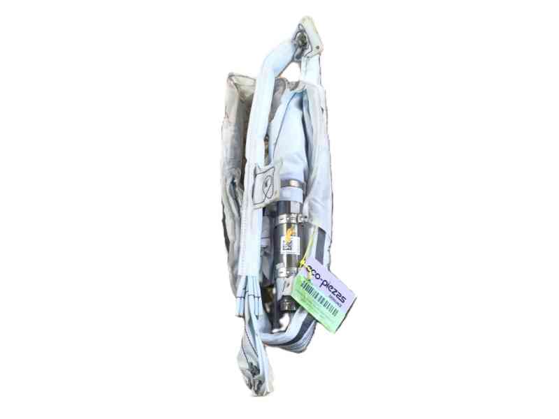 Recambio de airbag cortina delantero derecho para seat ateca (kh7, khp) 1.0 tsi referencia OEM IAM   