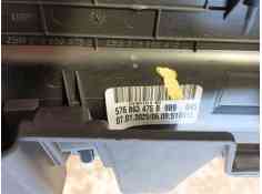 Recambio de consola central para seat ateca (kh7, khp) 1.0 tsi referencia OEM IAM   