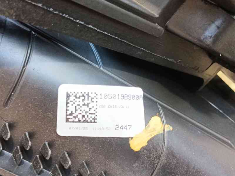 Recambio de consola central para seat ateca (kh7, khp) 1.0 tsi referencia OEM IAM   