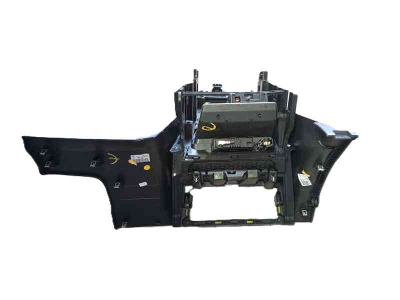 Recambio de consola central para seat ateca (kh7, khp) 1.0 tsi referencia OEM IAM   