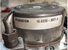 Recambio de abs para dacia sandero iii 1.0 tce 90 referencia OEM IAM    2