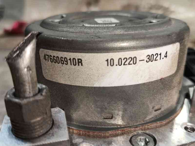 Recambio de abs para dacia sandero iii 1.0 tce 90 referencia OEM IAM   