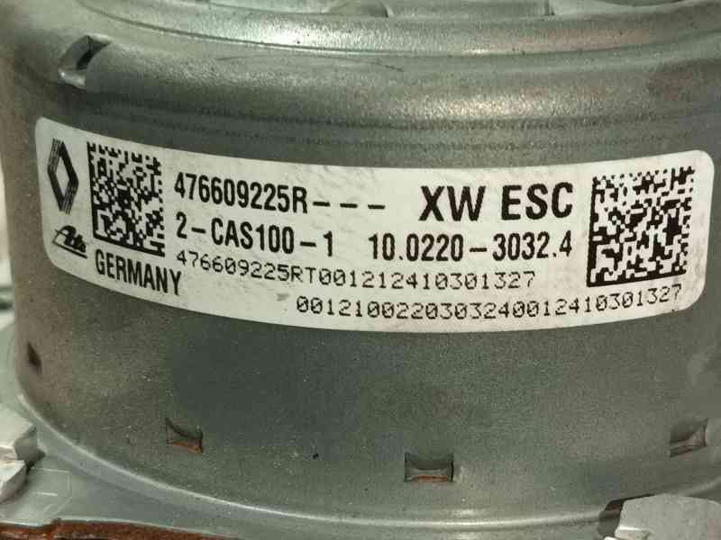 Recambio de abs para dacia sandero iii 1.0 tce 90 referencia OEM IAM   
