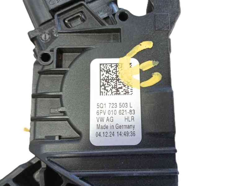 Recambio de pedal acelerador para seat ateca (kh7, khp) 1.0 tsi referencia OEM IAM   