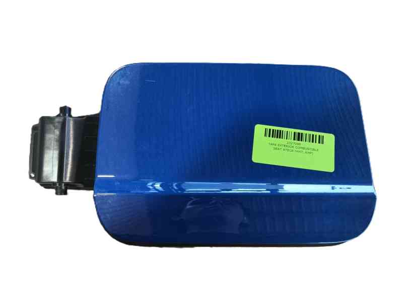 Recambio de tapa exterior combustible para seat ateca (kh7, khp) 1.0 tsi referencia OEM IAM   